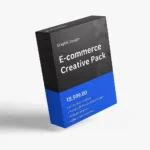 E-commerce Creative Pack